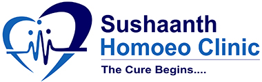 Best Homeopathy Doctor in Chennai | Homeopathy Clinic in Tambaram -  Sushaanth