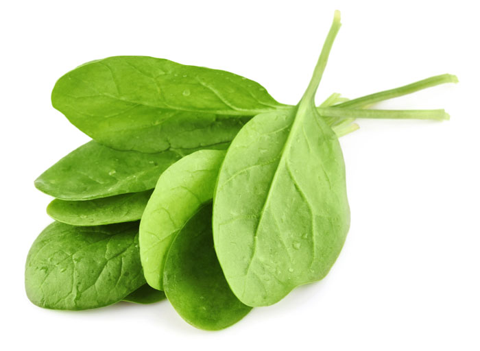 spinach