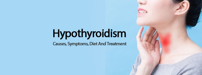 Hypothyroidism_Ways to control
