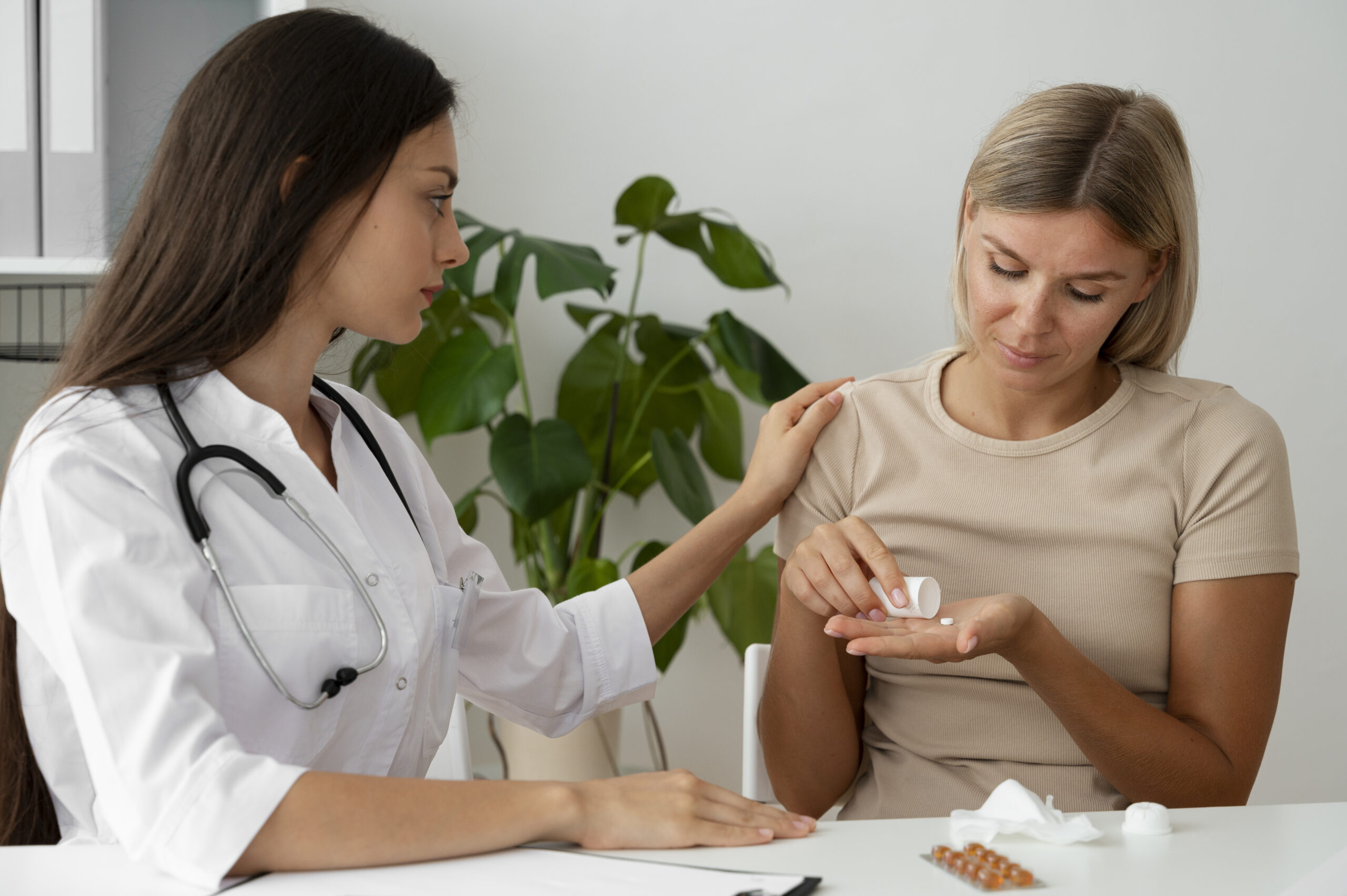 Skin Disease Treatment