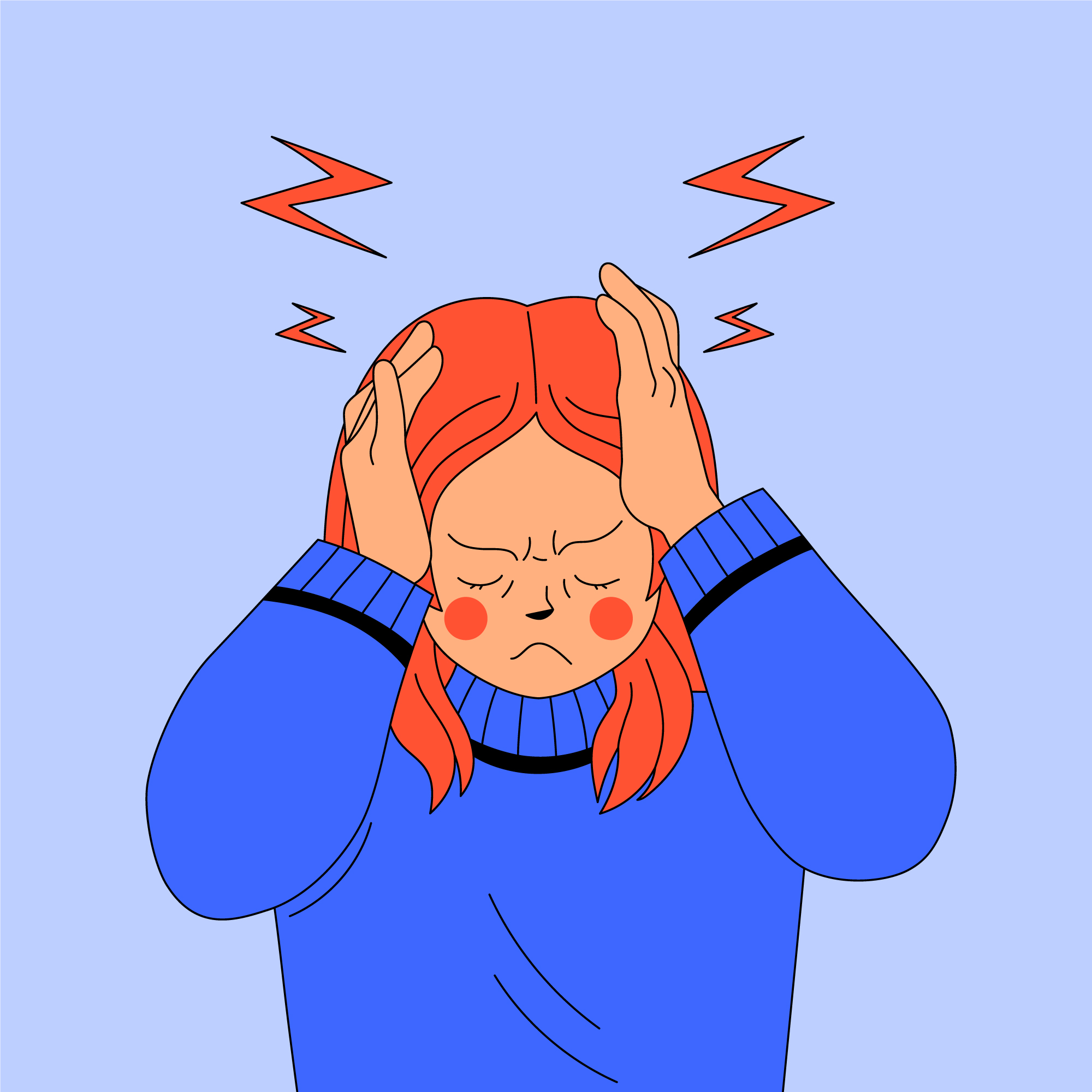 Homeopathy For Migraine
